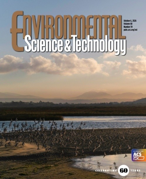 Environmental science & technology圖片